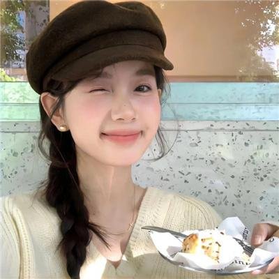 我的女神第一季