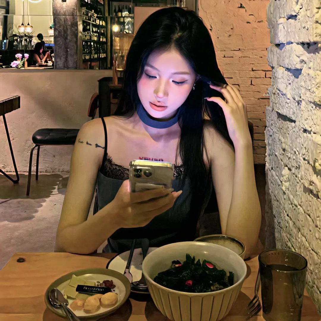 夜晚的灵魂